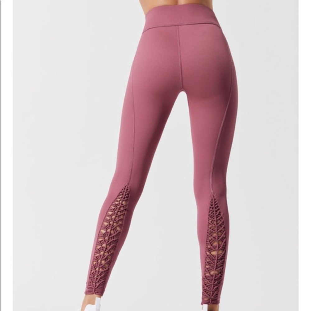 Carbon38 Padang Leggings